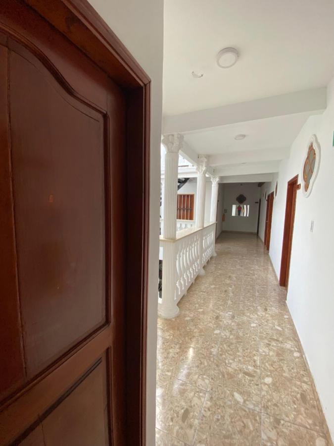 Casa Gran Fuente — Photos 3