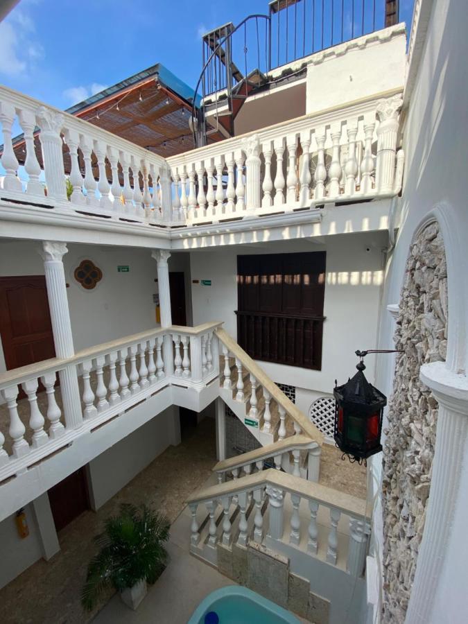 Casa Gran Fuente — Photos 2